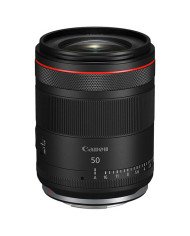 Canon RF 50 F/1.4 L VCM