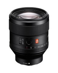 Objetivo Sony FE 85 F/1.4 GM (SEL85F14GM)