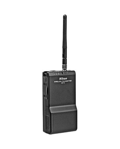 Nikon WT-4