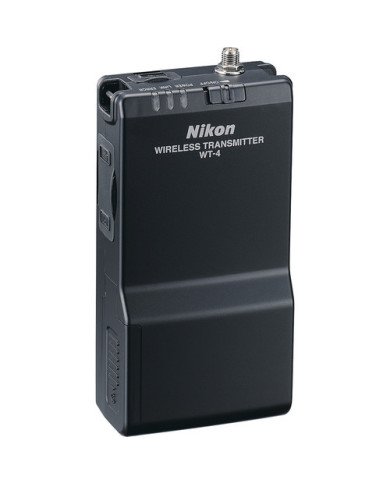 Nikon WT-4