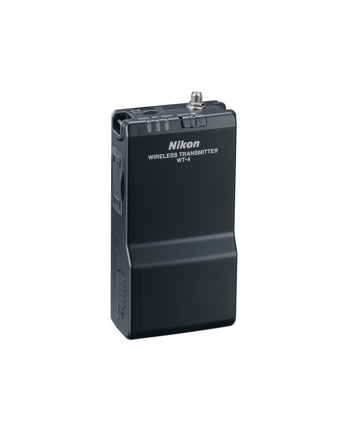 Nikon WT-4