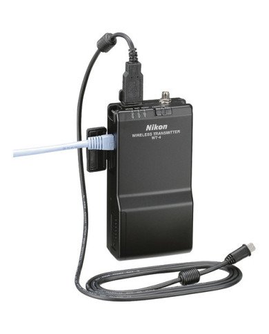 Nikon WT-4