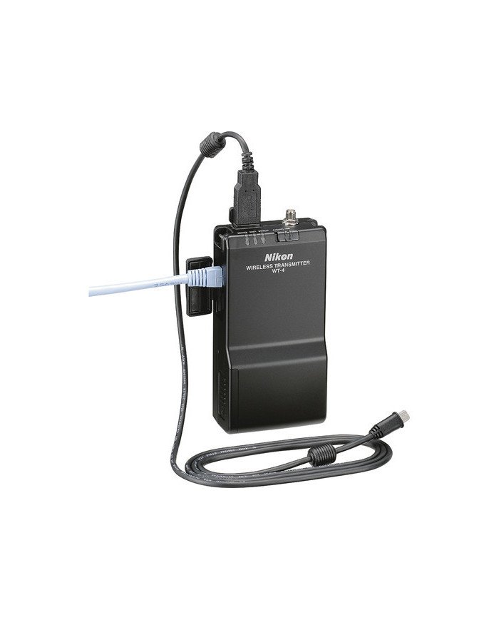 Nikon WT-4