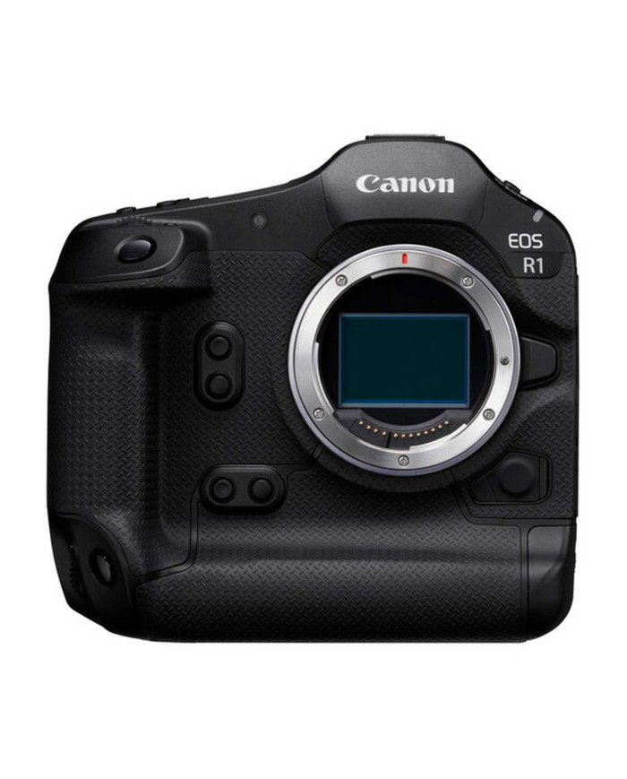 Canon EOS R1