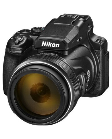 Nikon COOLPIX P1000