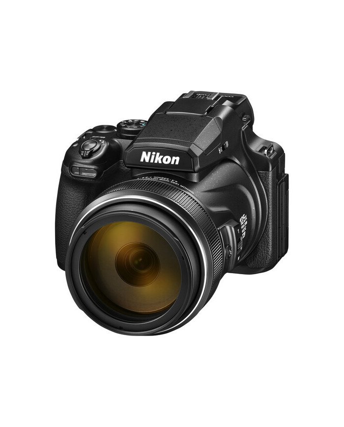 Nikon COOLPIX P1000