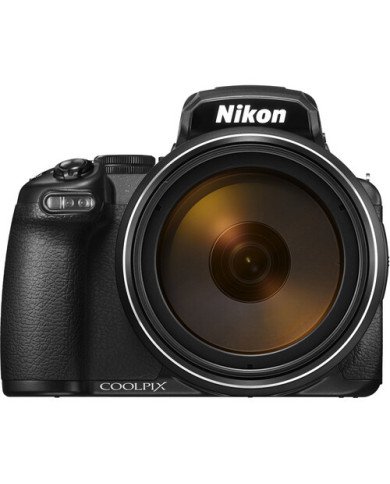 Nikon COOLPIX P1000