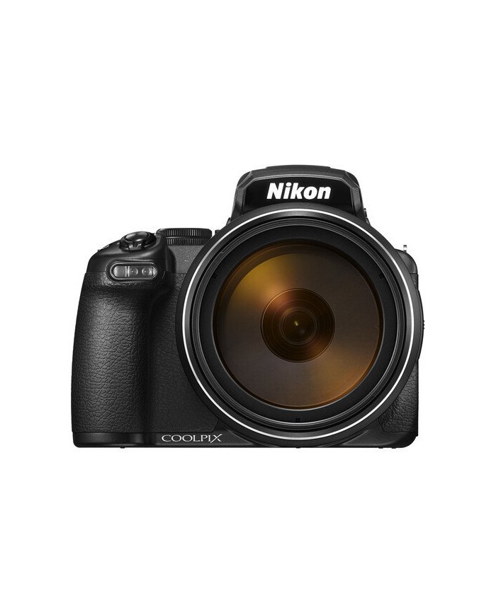 Nikon COOLPIX P1000