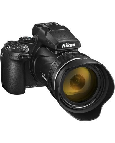 Nikon COOLPIX P1000