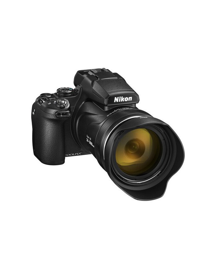 Nikon COOLPIX P1000