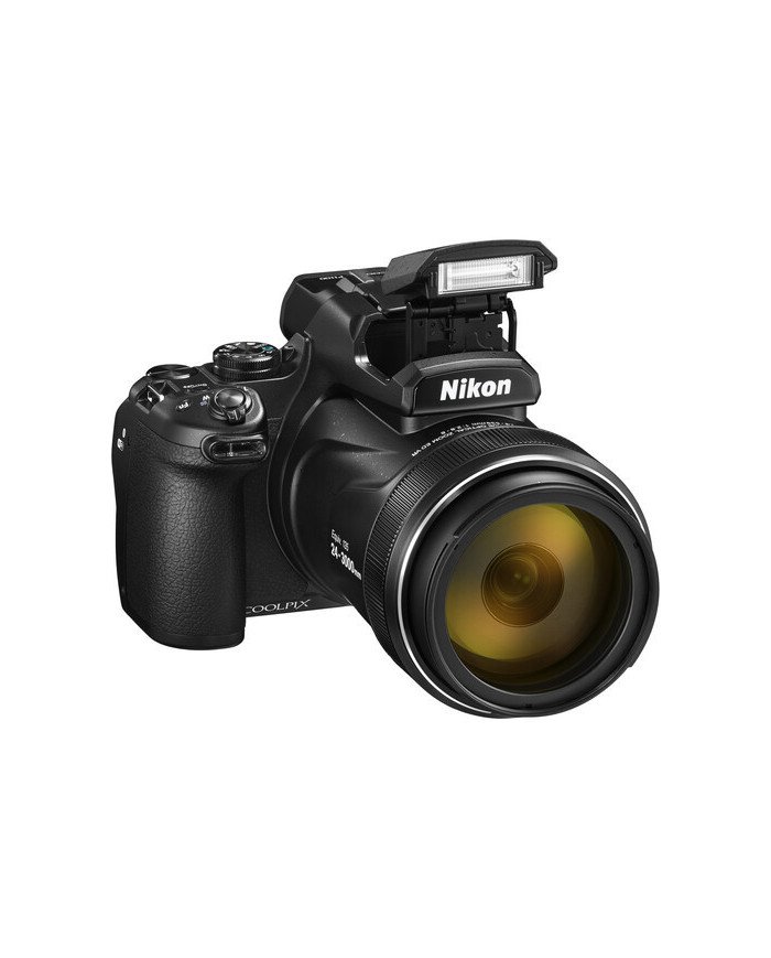 Nikon COOLPIX P1000