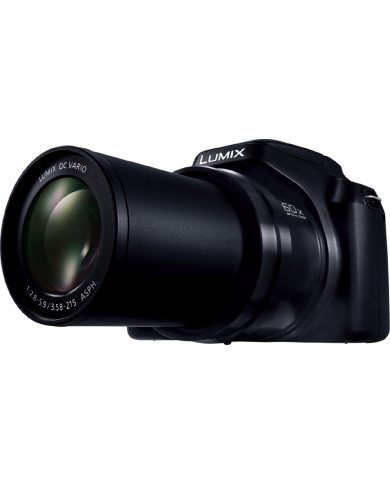 Panasonic LUMIX DMC-FZ82