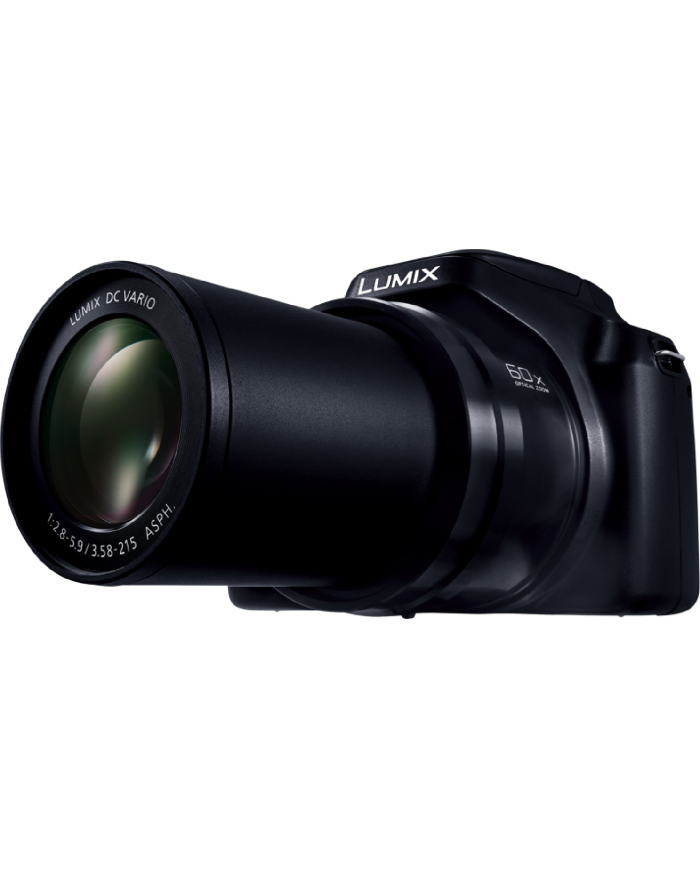 Panasonic LUMIX DMC-FZ82