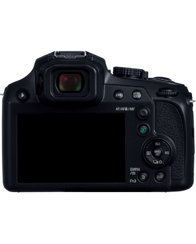 Panasonic LUMIX DMC-FZ82