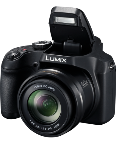 Panasonic LUMIX DMC-FZ82