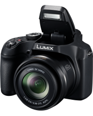 Panasonic LUMIX DMC-FZ82