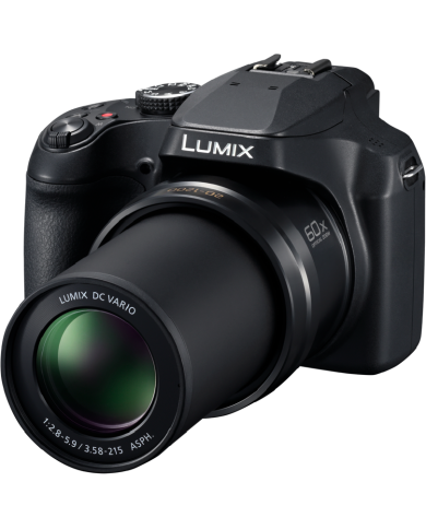 Panasonic LUMIX DMC-FZ82
