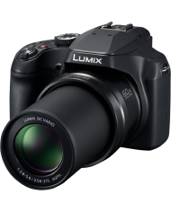 Panasonic LUMIX DMC-FZ82