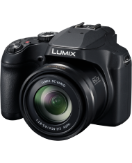 Panasonic LUMIX DMC-FZ82