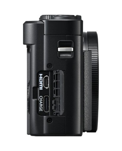 Panasonic LUMIX TZ-90