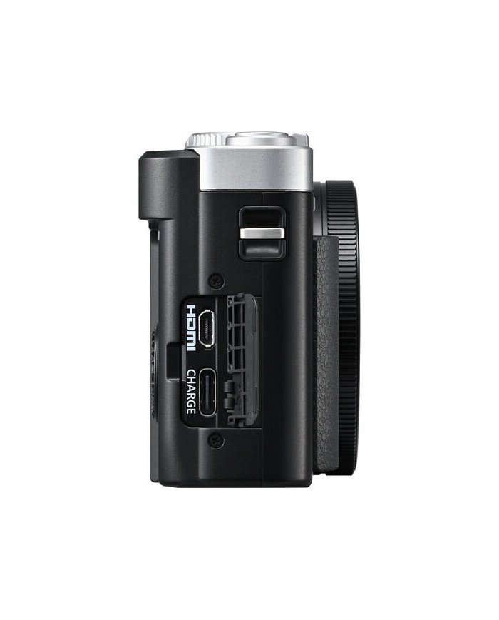 Panasonic LUMIX TZ-90