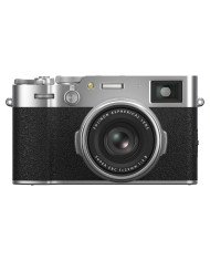 Fujifilm X-100VI
