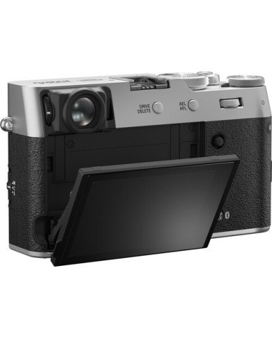 Fujifilm X-100VI