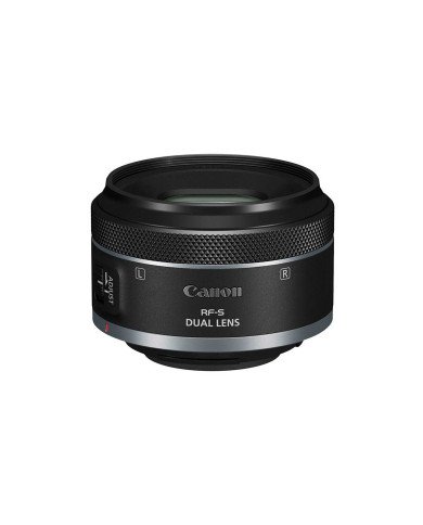 Canon RF-S 7,8mm F/4 STM DUAL