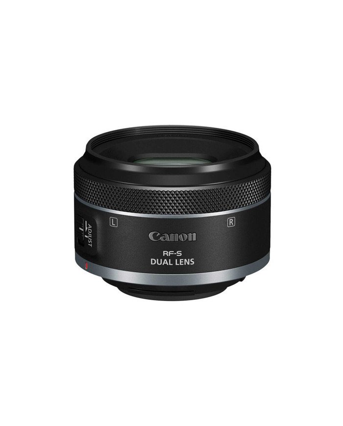 Canon RF-S 7,8mm F/4 STM DUAL