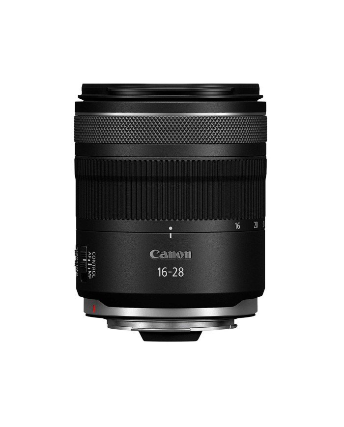 Canon RF 16-28 F/2.8 IS STM