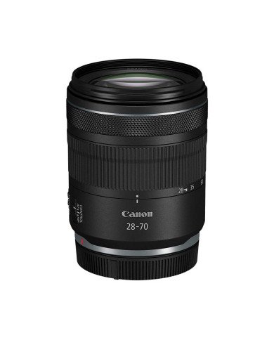 Canon RF 28-70 F/2.8 IS STM