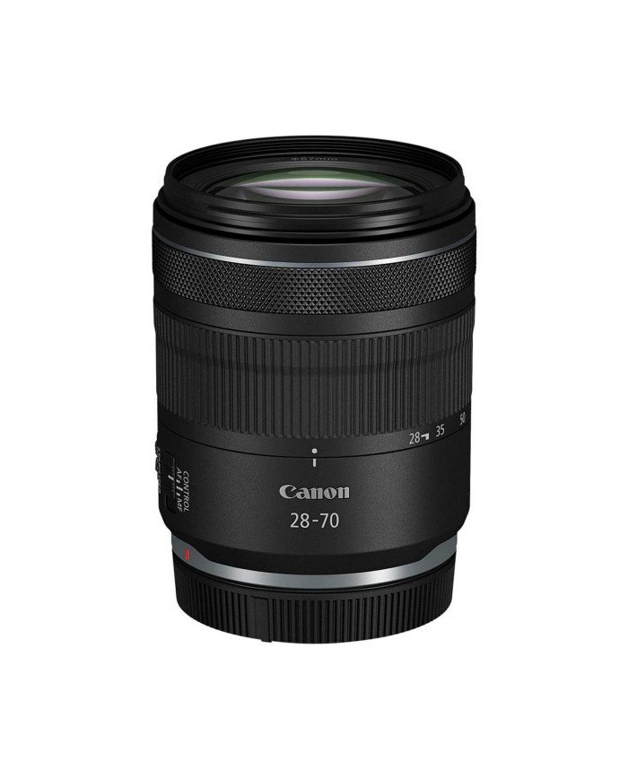 Canon RF 28-70 F/2.8 IS STM