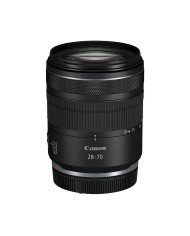 Canon RF 28-70 F/2.8 IS STM