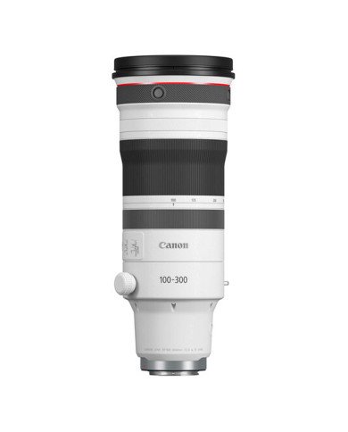 Canon RF 100-300 F/2.8 L IS USM