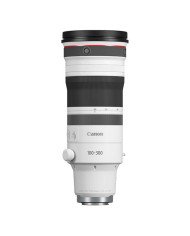 Canon RF 100-300 F/2.8 L IS USM