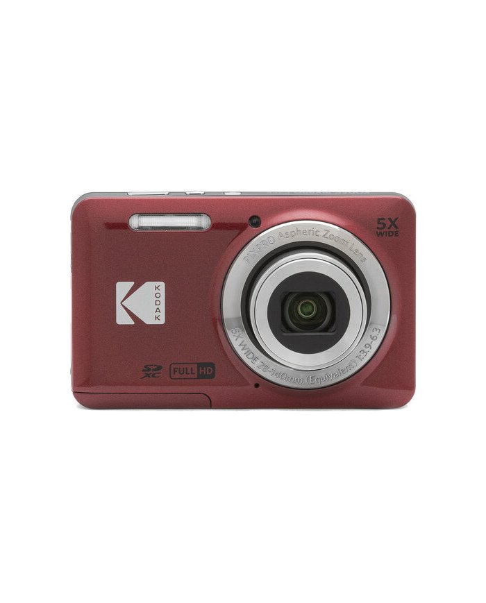 Kodak Pixpro FZ55