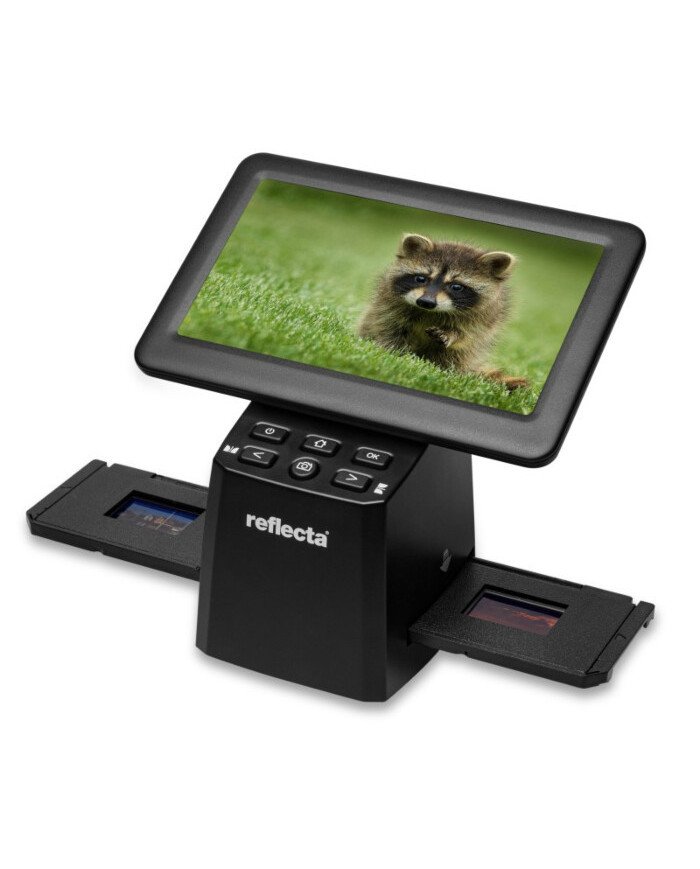 Reflecta X33-Scan