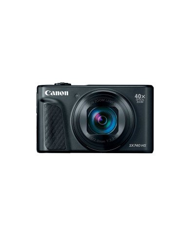 Canon PowerShot SX740 HS Lite Edition