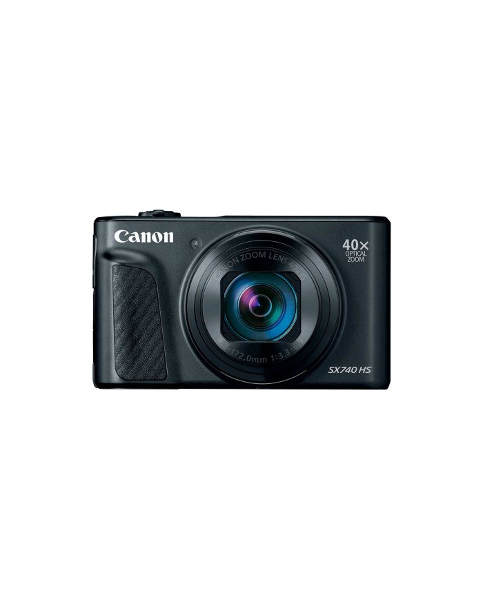 Canon PowerShot SX740 HS Lite Edition