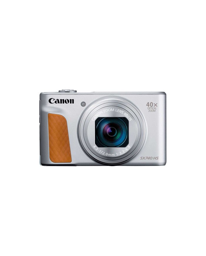 Canon PowerShot SX740 HS Lite Edition