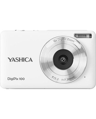 Yashica DigiPix 100