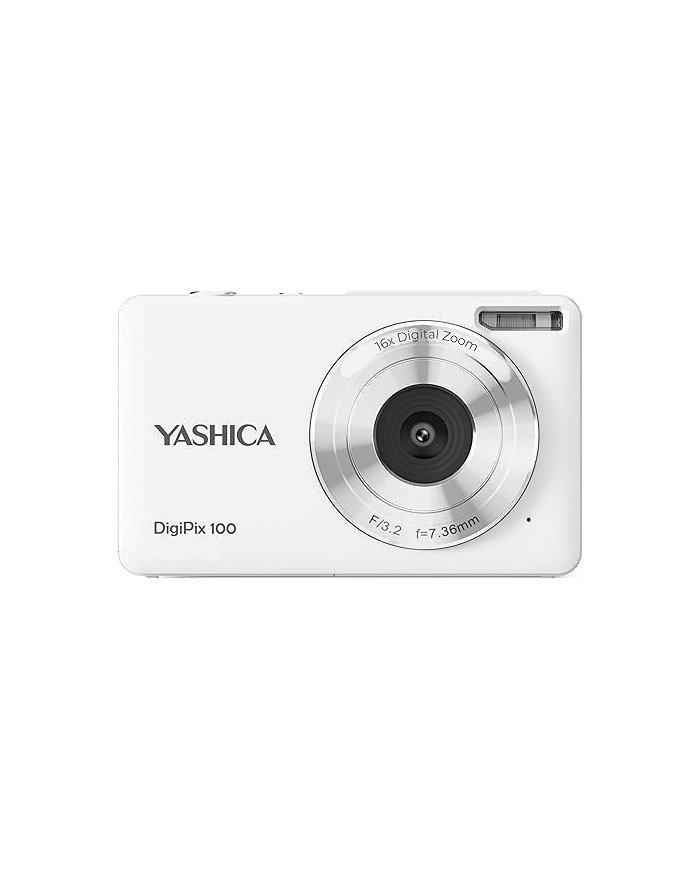 Yashica DigiPix 100