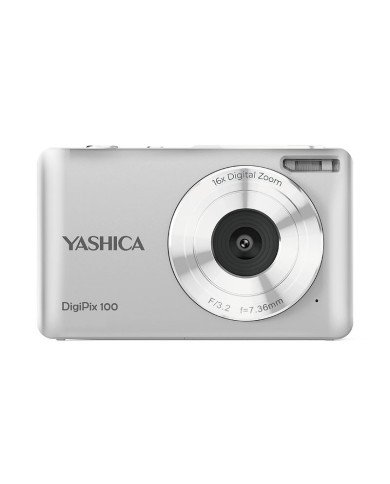 Yashica DigiPix 100