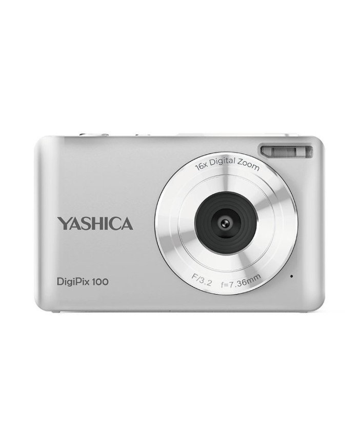 Yashica DigiPix 100